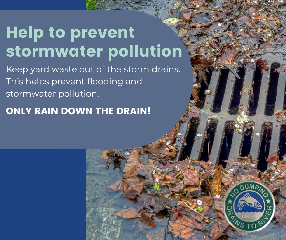 Danvers DPW tweet media