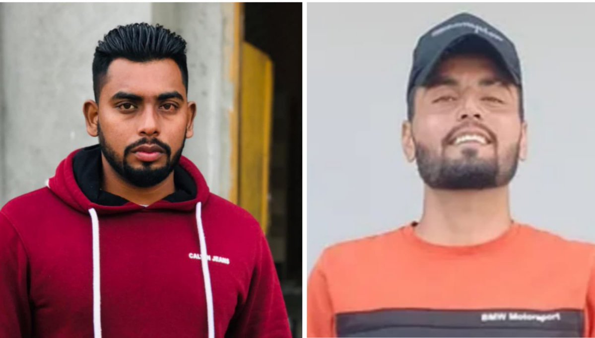 Sukhpal Singh Khaira tweet media