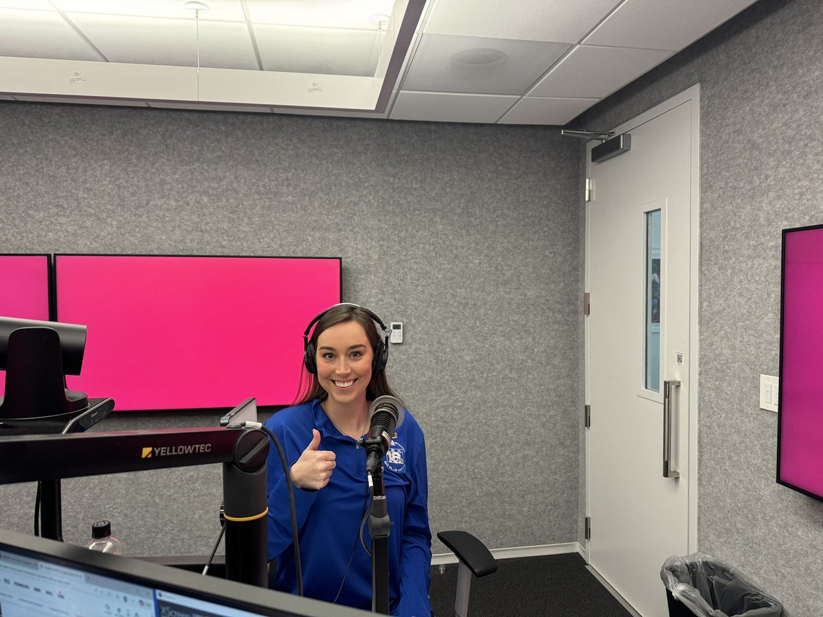 Billy Rutledge Raleigh Nc KSR Pre-Show #1110 starts NOW 9-10AM w/ special guest @MaggieDavisTV 🎧 ...