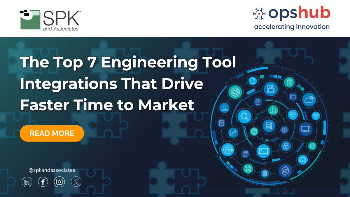 SPK and Associates tweet media