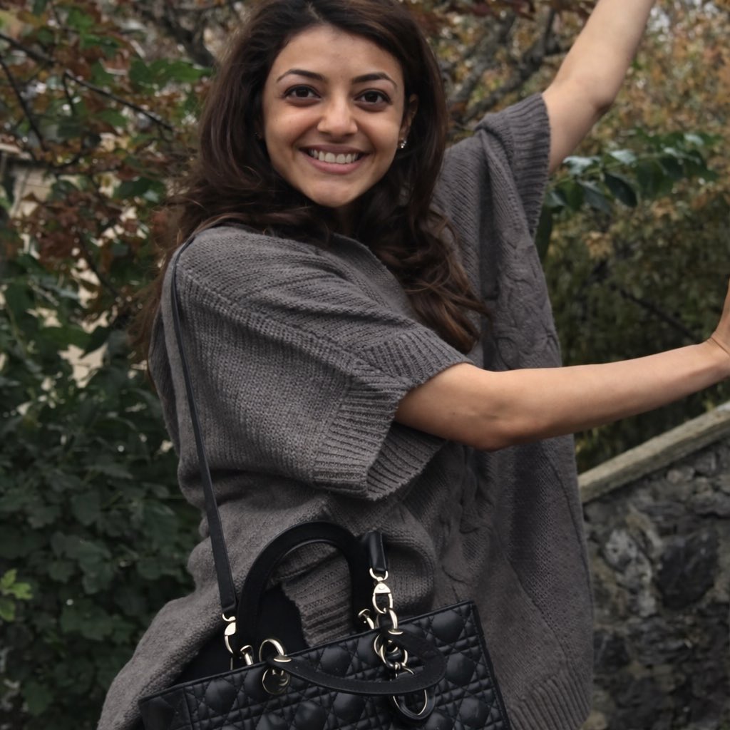 TEAM kajal Aggarwal tweet media