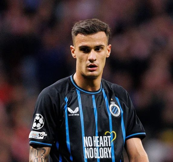 Yazeed Mashal 2️⃣0️⃣🏆⭐️⭐️🇮🇹 tweet media