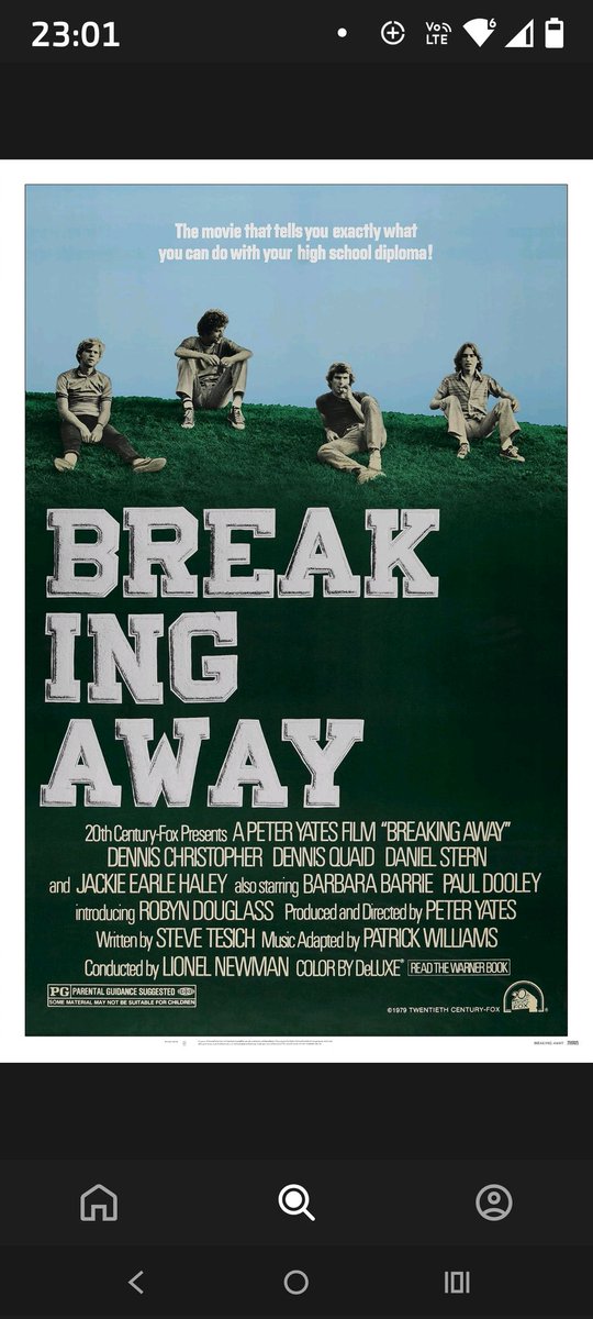GregJon12970903's tweet photo. @ATRightMovies https://t.co/D1Dr9xZXmy