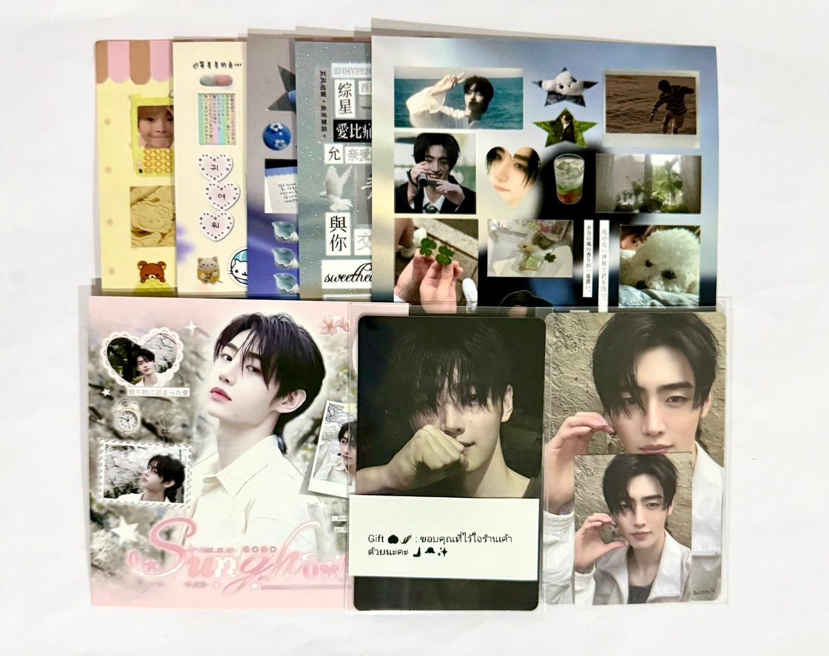૮ ྀིᴗ͈ 3 .ᴗ͈ ྀིა （แอคหลักโดนระงับ) tweet media