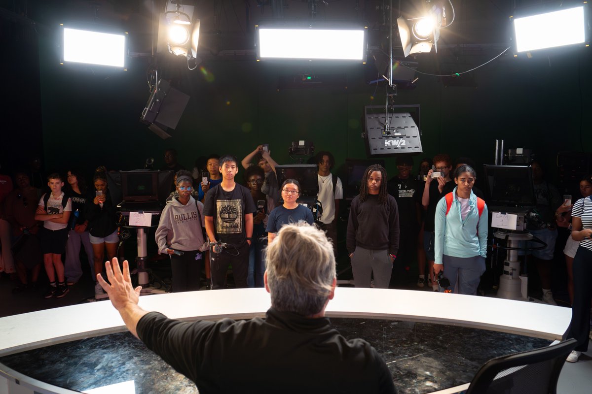 Merrill College @ Maryland tweet media