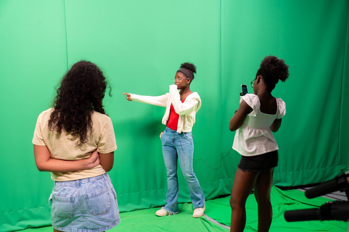 Merrill College @ Maryland tweet media