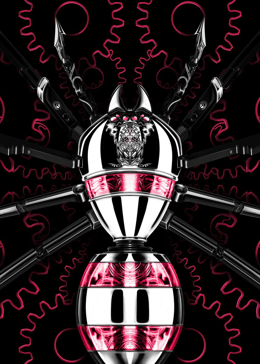 Detail                 vs.              Full Artwork