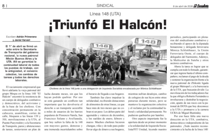 Javier Leonforte tweet media