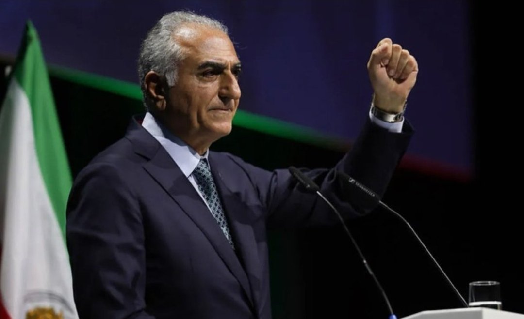 Arvin Khoshnood | آروین خوشنود tweet media