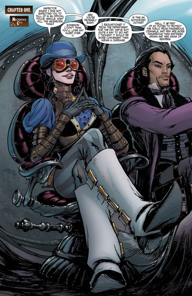 Image Comics tweet media