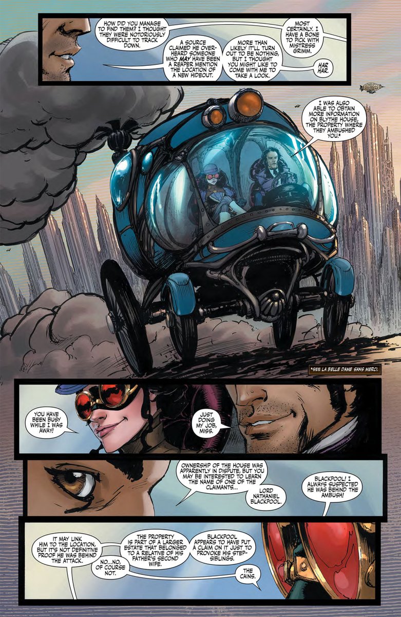 Image Comics tweet media