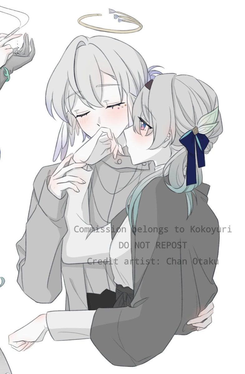 Kokoyuri tweet media