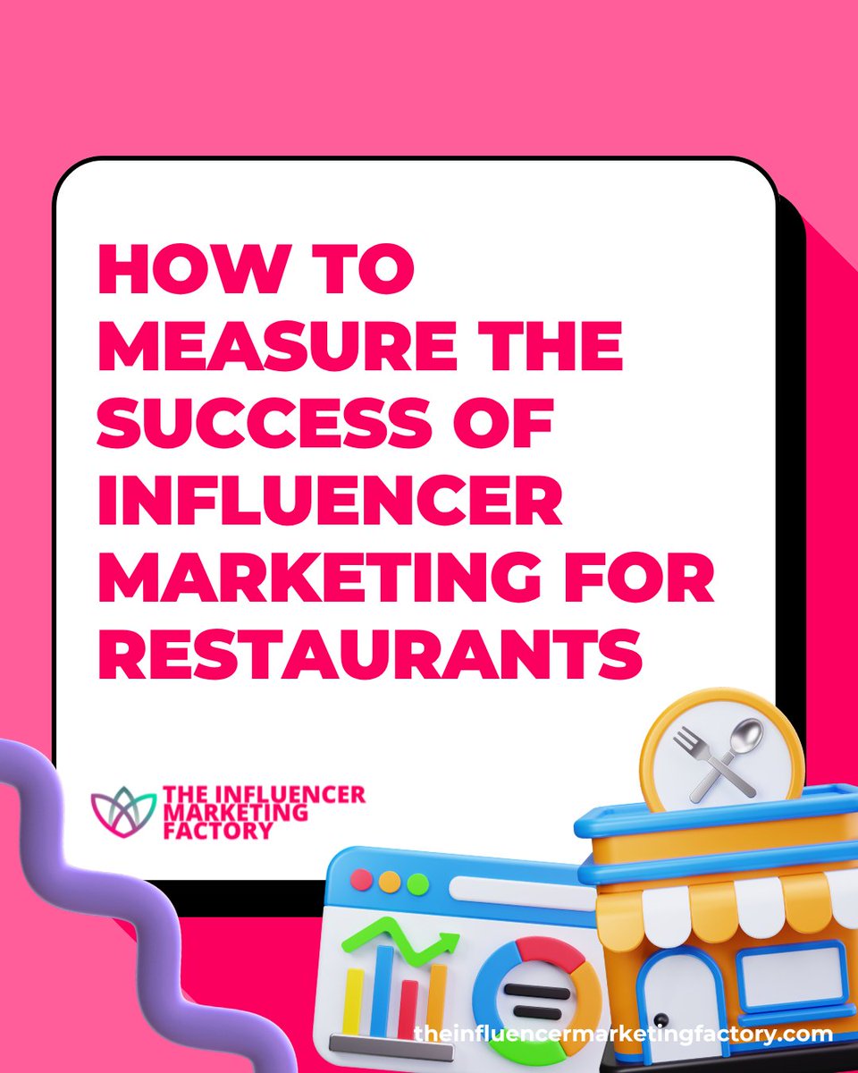 The Influencer Marketing Factory tweet media
