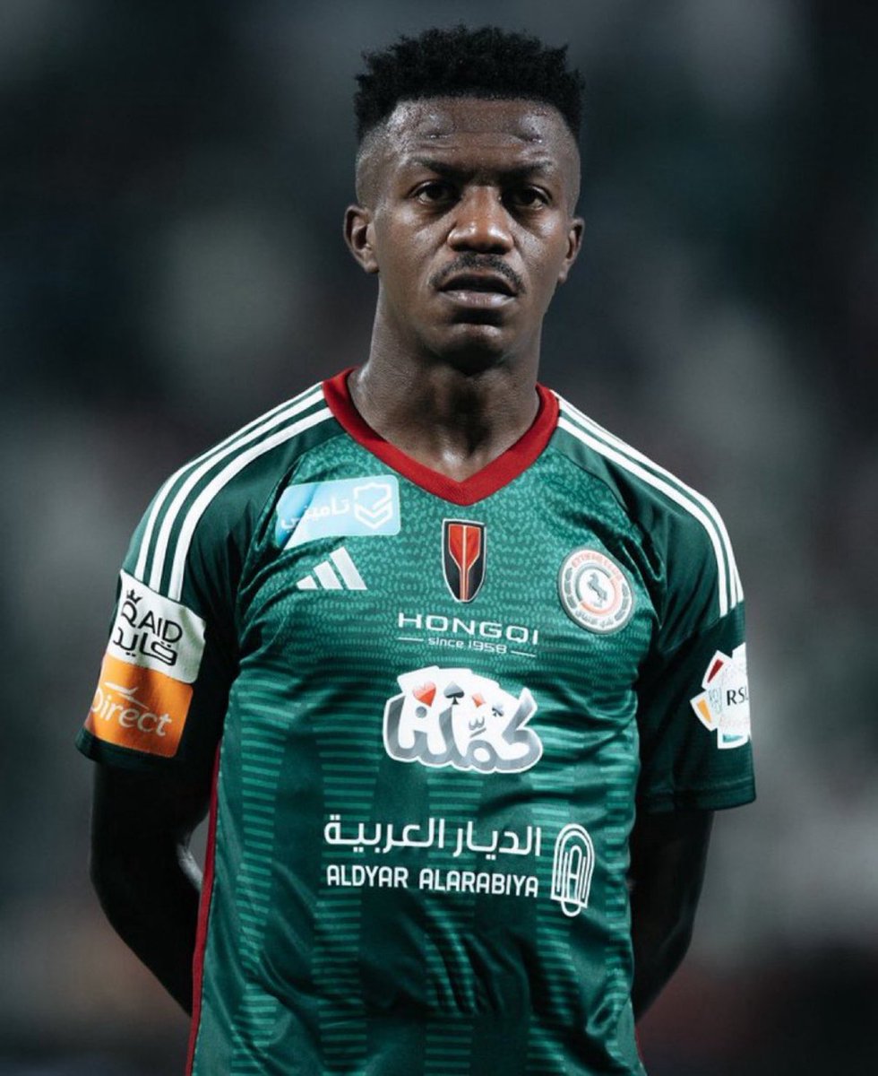 ريان الدوسري tweet media