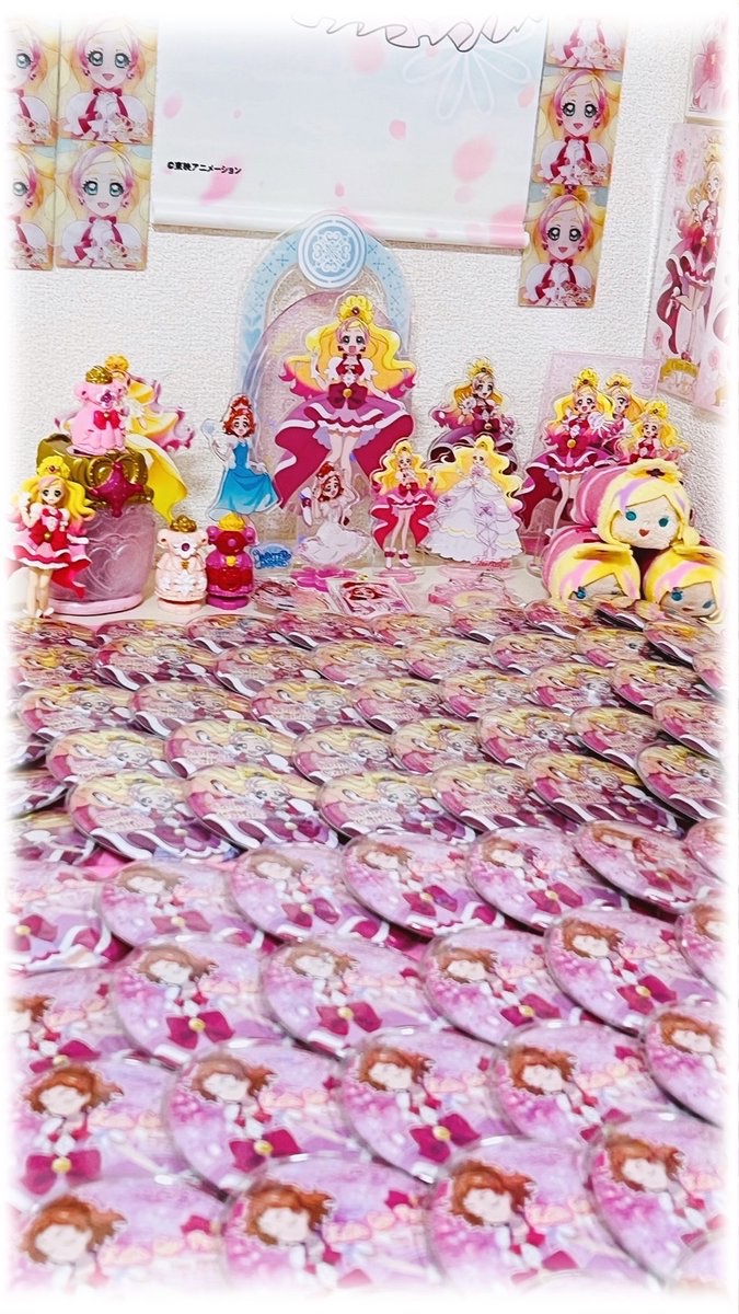 はる〜ちゃ🌸 tweet media