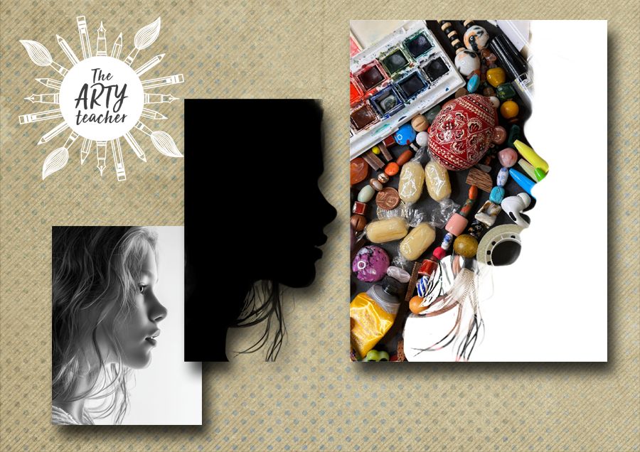 TᕼE ᗩᖇTY TEᗩᑕᕼEᖇ tweet media