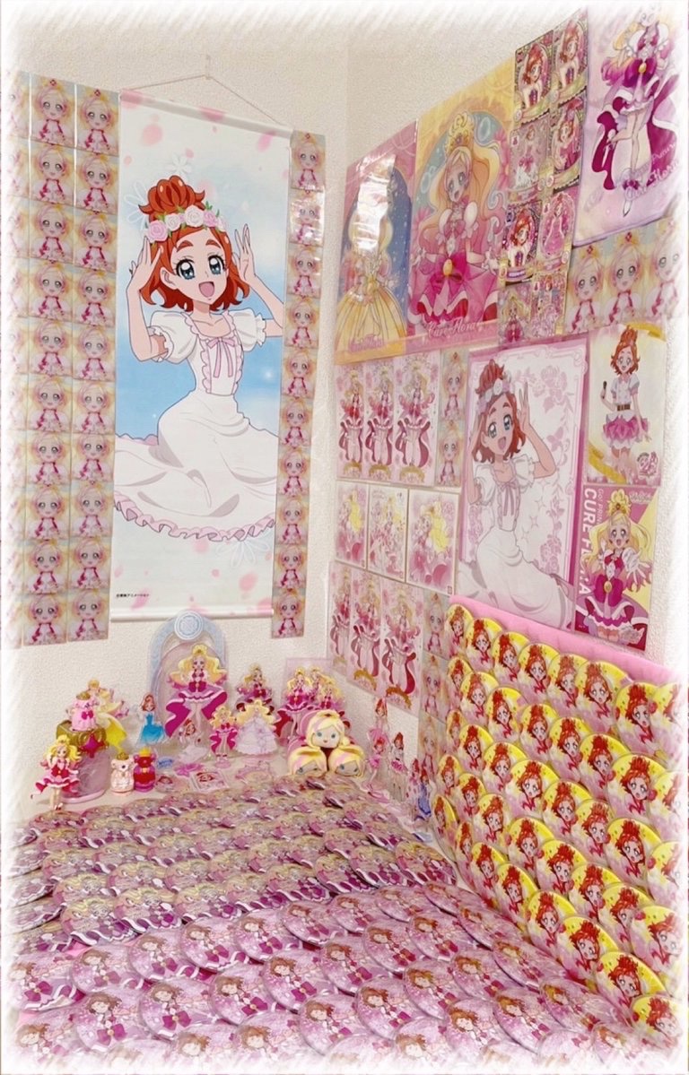 はる〜ちゃ🌸 tweet media