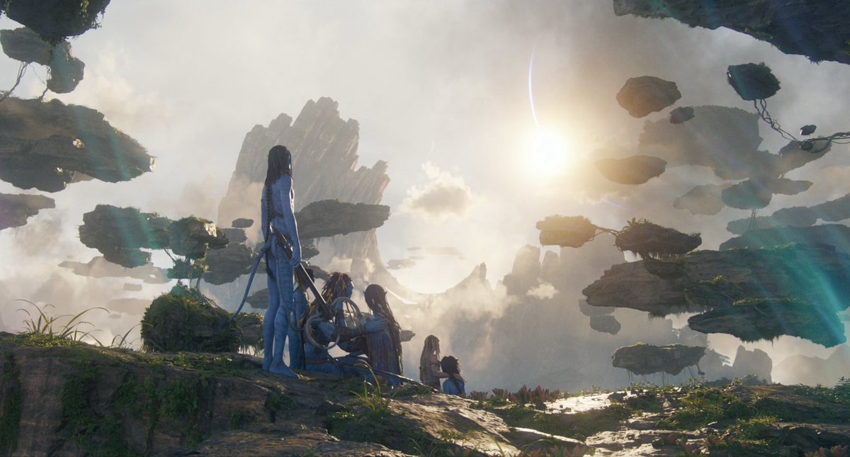 best of avatar tweet media