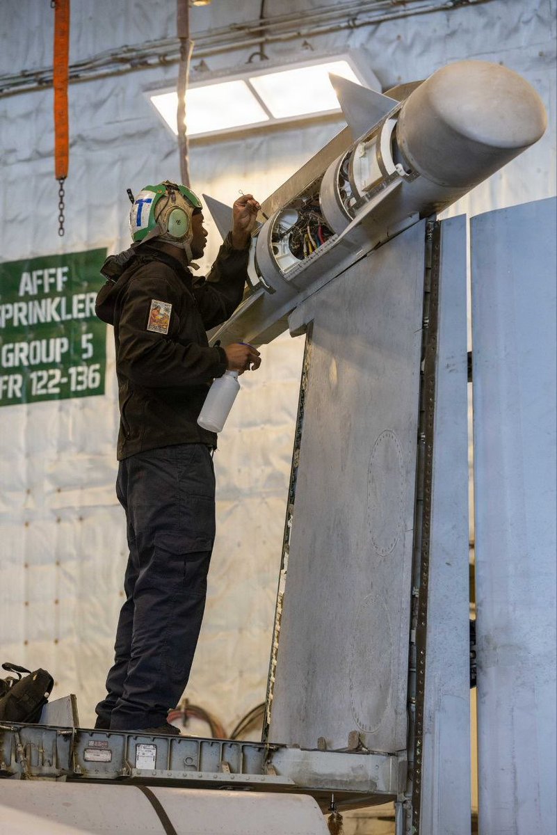 Conflict Spot tweet media