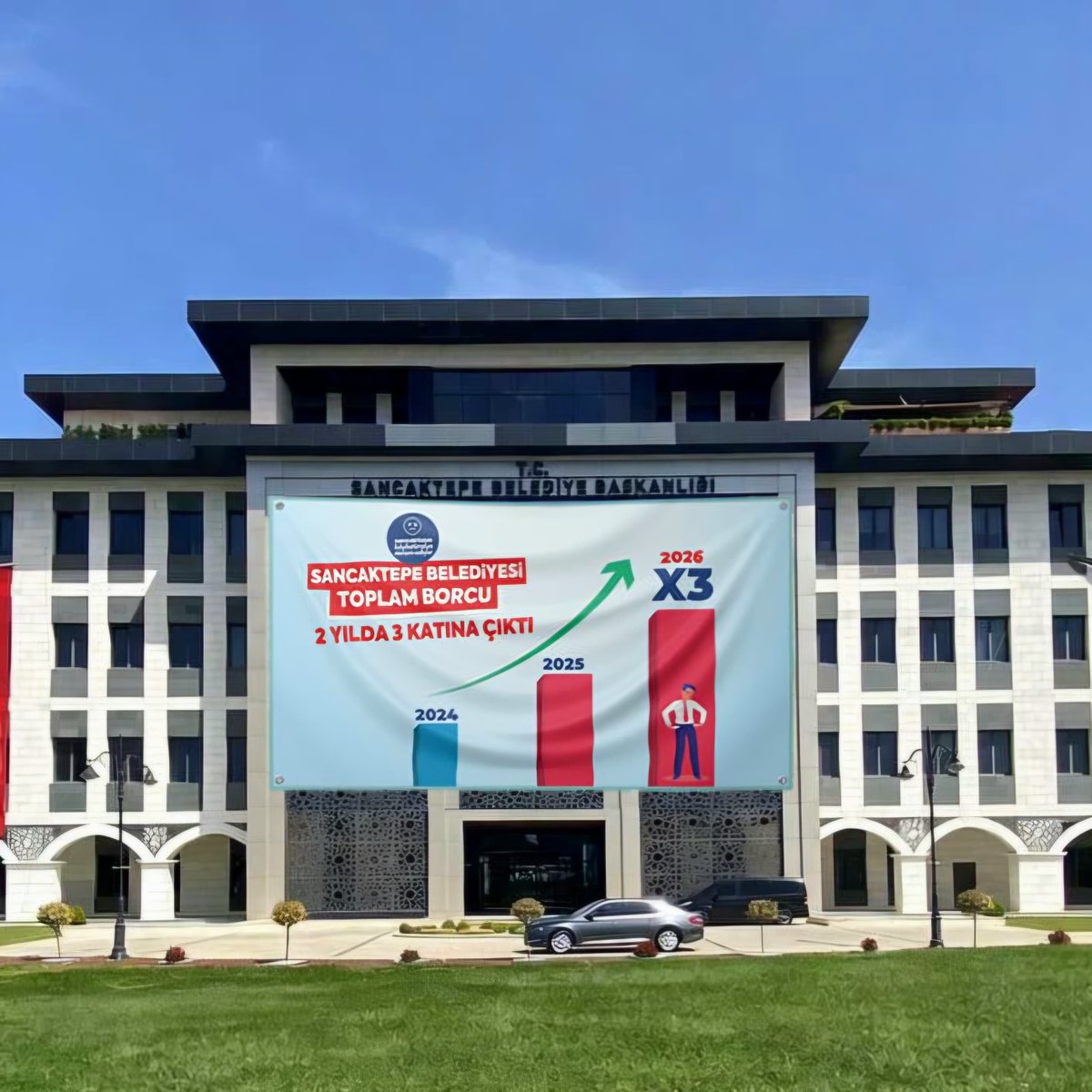 Feyzullah Torlak tweet media