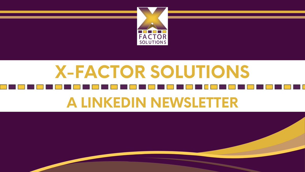 XFactorSolution's tweet photo. Avoided conversations.
Inconsistent expectations.
Disengaged top performers.

These aren’t signs of failure—they’re signs leadership systems haven’t kept up with growth.

And they’re solvable.

Read more: https://t.co/8QlkoizNxm https://t.co/4vhvpBnLU5