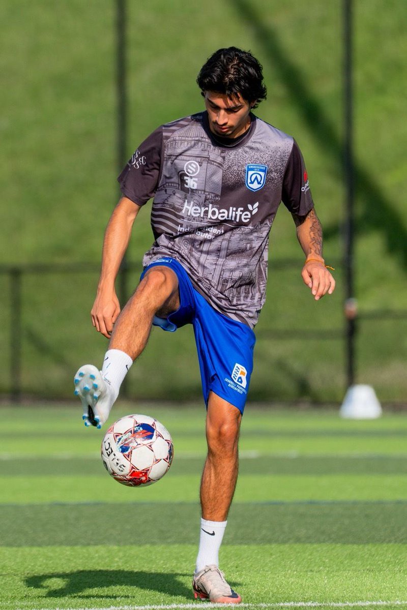 Stimulus Athletic tweet media