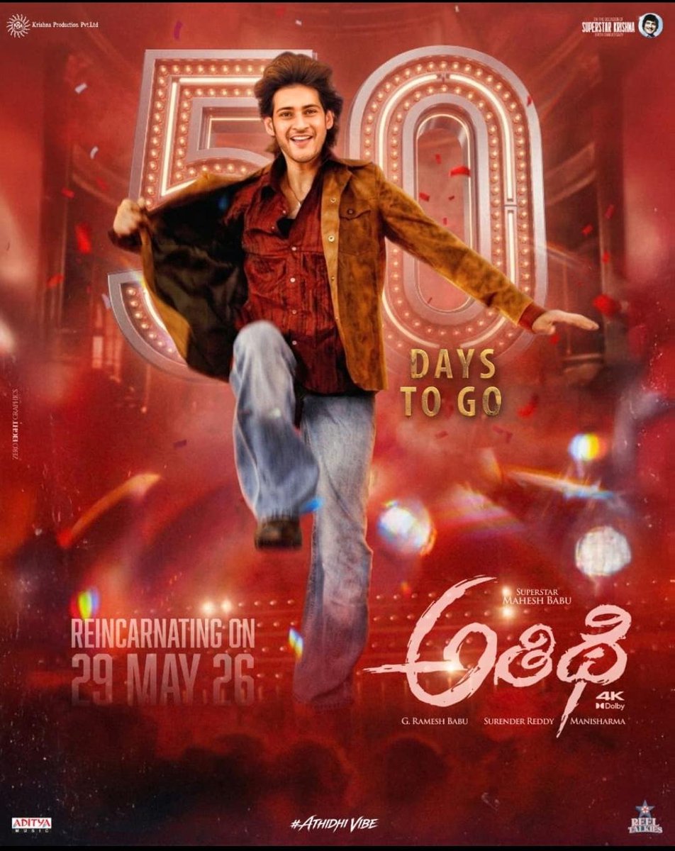 LN MOVIES SRINIVAS 🎥 tweet media
