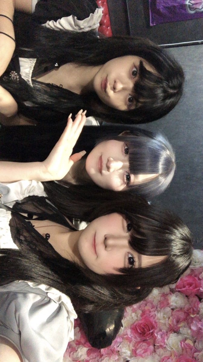 ✩.*˚mine Dolls(まいどーる)✩.*˚コンカフェ大阪宗右衛門町 tweet media