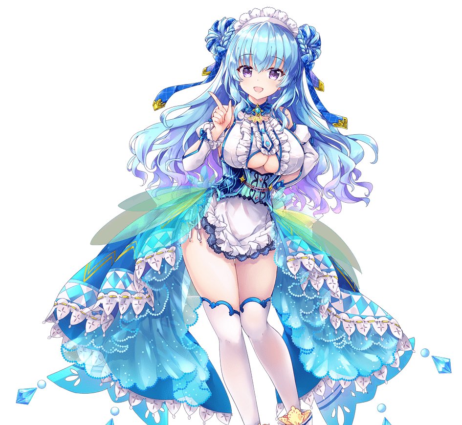 衣装チェンジ好き