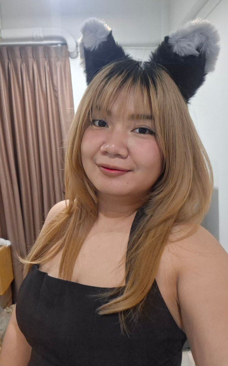 เจ้าหญิง เฟรย์ ⚧️🏳️‍⚧️ tweet media