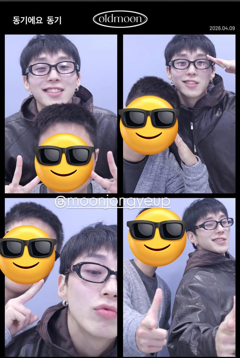 문토깽 tweet media