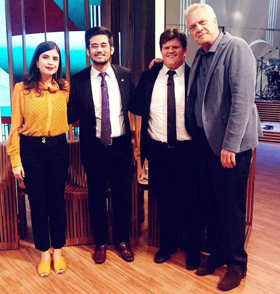 Antifascismo não é radicalismo tweet media