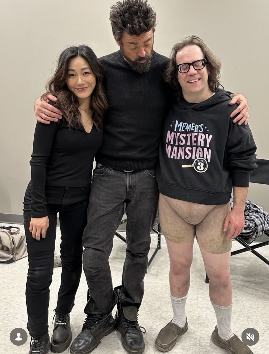 fairy ✧ S5 SPOILERS tweet media