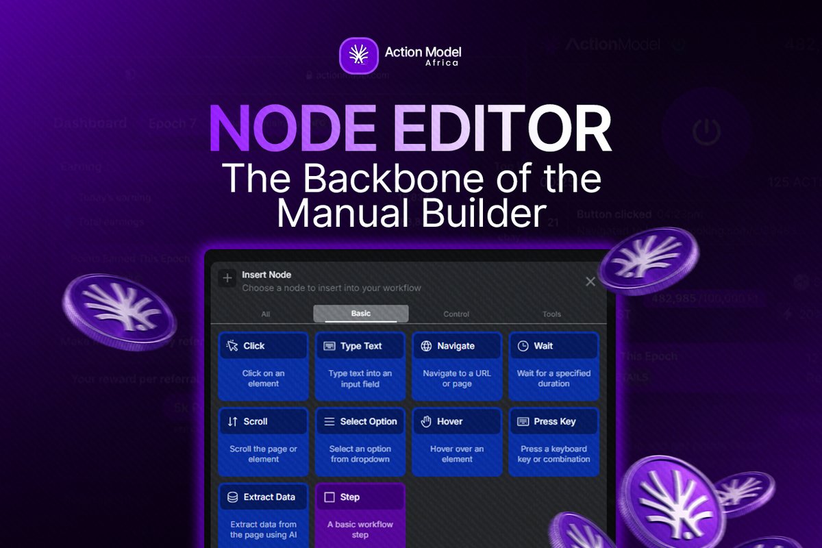 ActionModel Africa tweet media