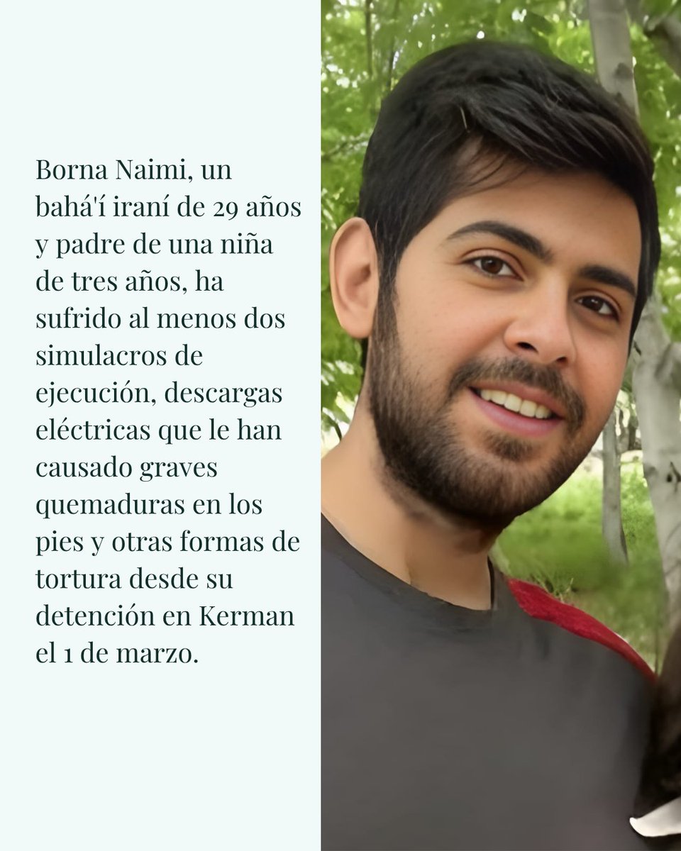 Bahá'ís de España tweet media