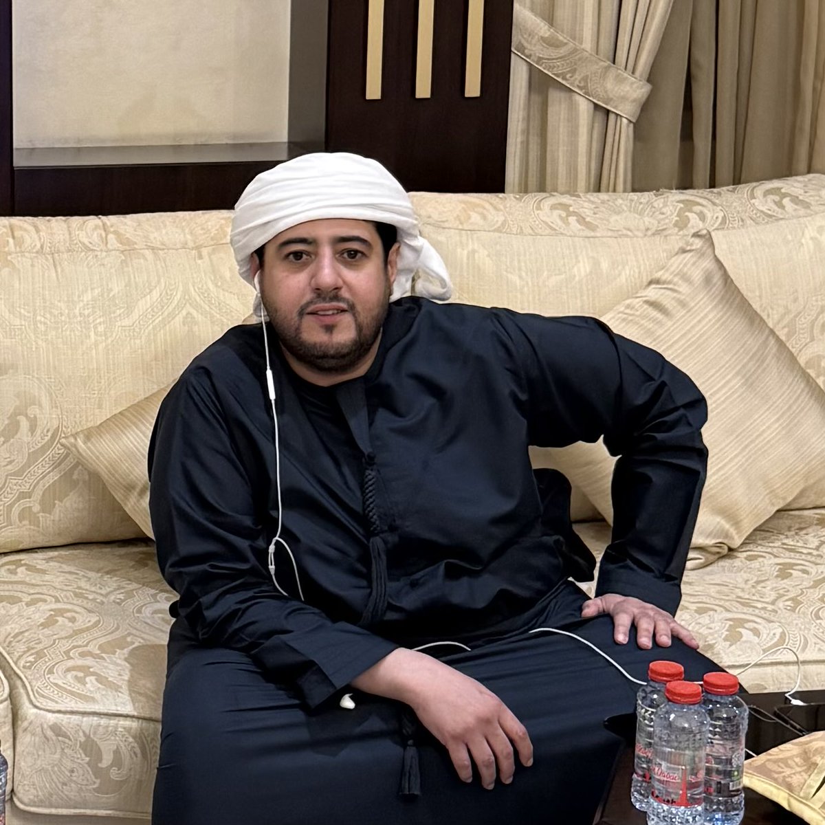 H.E. Sheikh Saoud bin Faisal Sultan Alqasimi tweet media