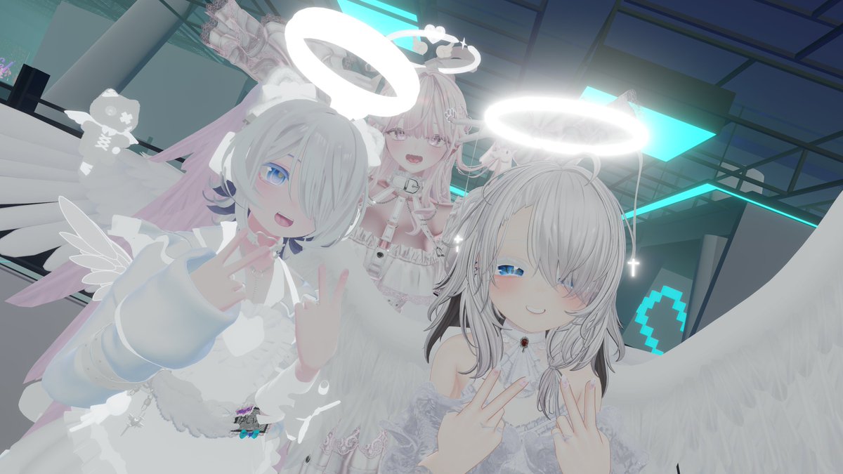 小悪魔喫茶Teufel tweet media