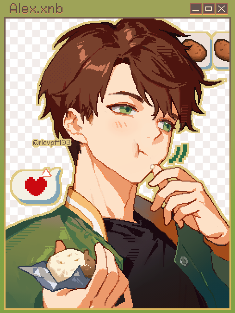 김펠리 PELLY.K tweet media