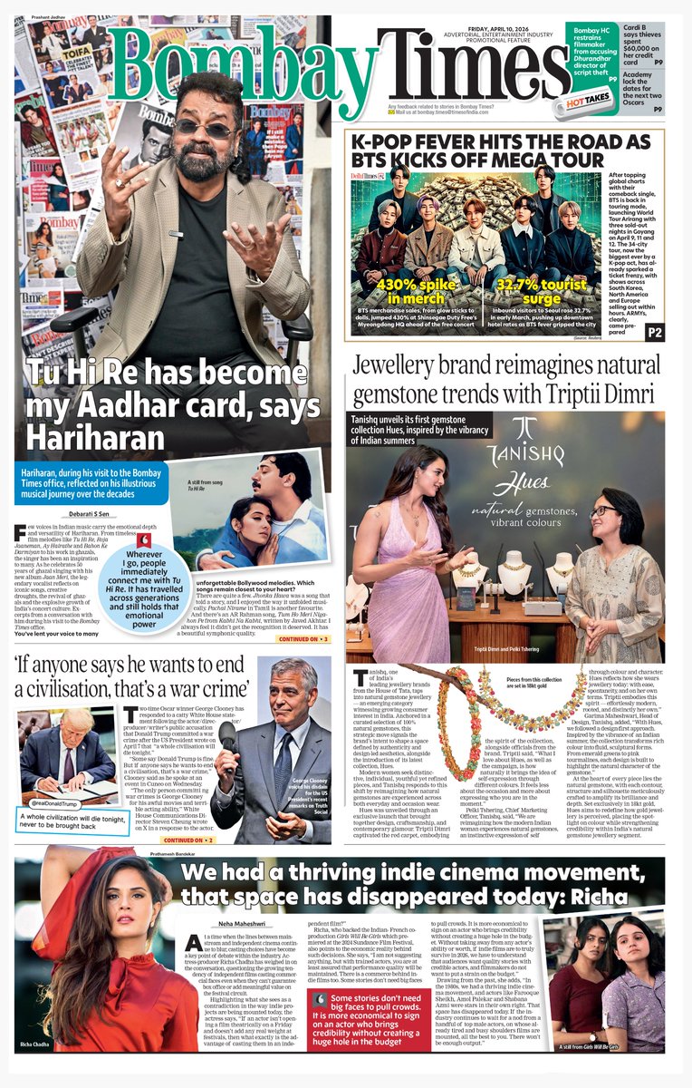 BombayTimes tweet media