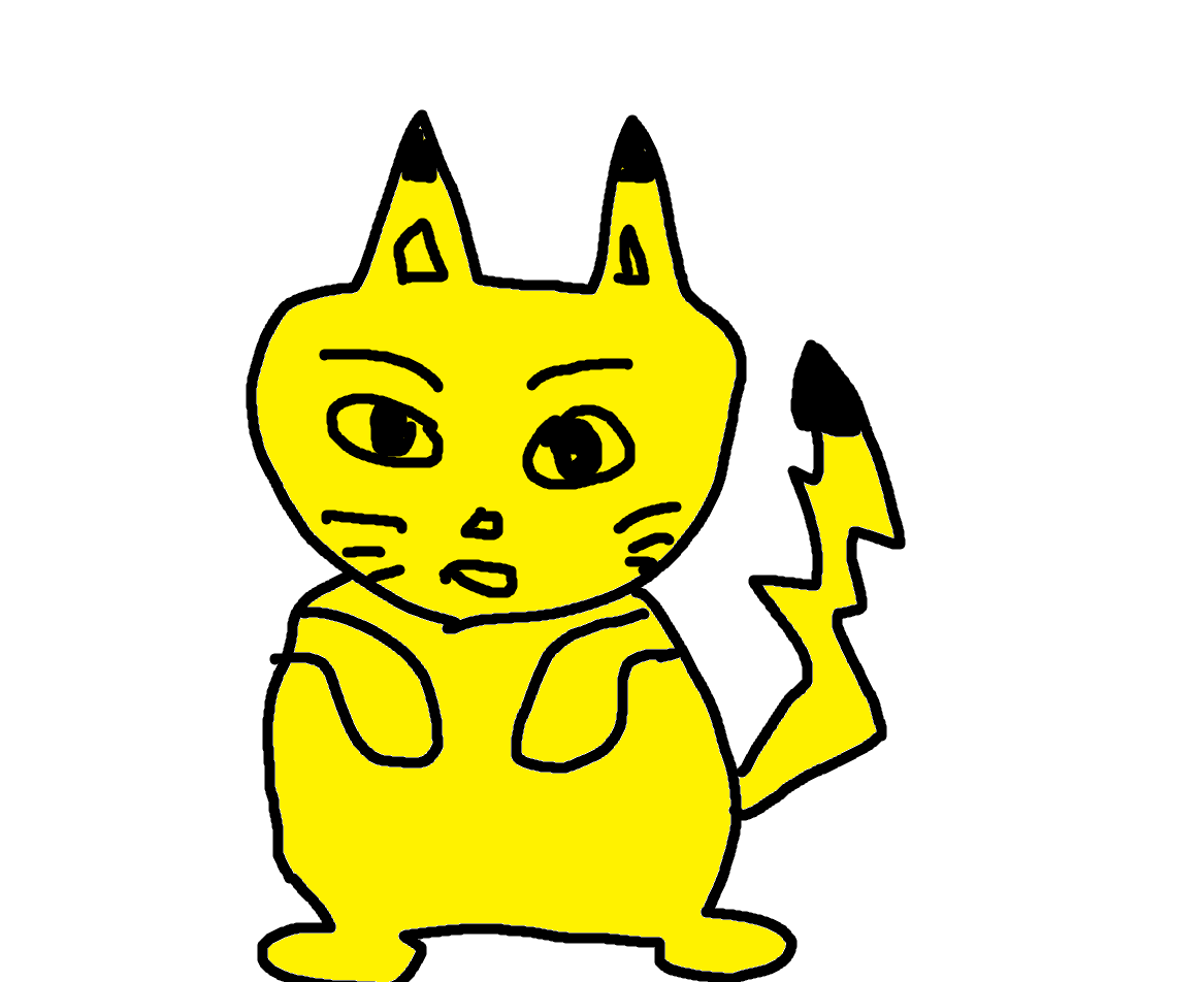 shirodoran's tweet photo. 2分で画伯 https://t.co/V6EwI1ELzP