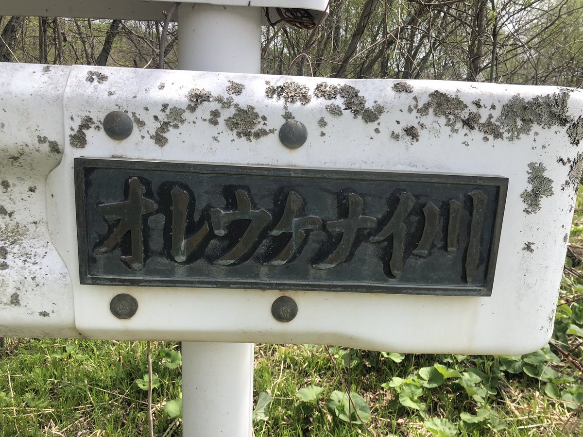 ヌㇷ゚カナイ tweet media