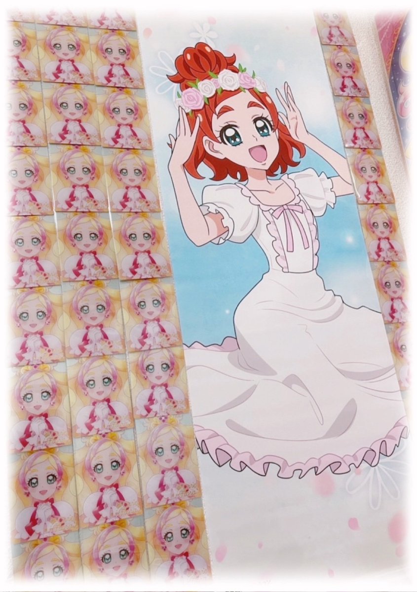 はる〜ちゃ🌸 tweet media