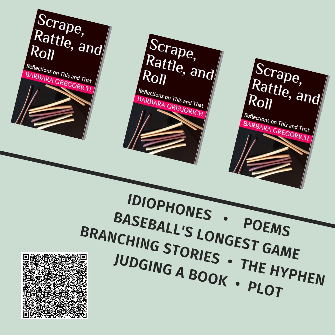 Barbara Gregorich tweet media