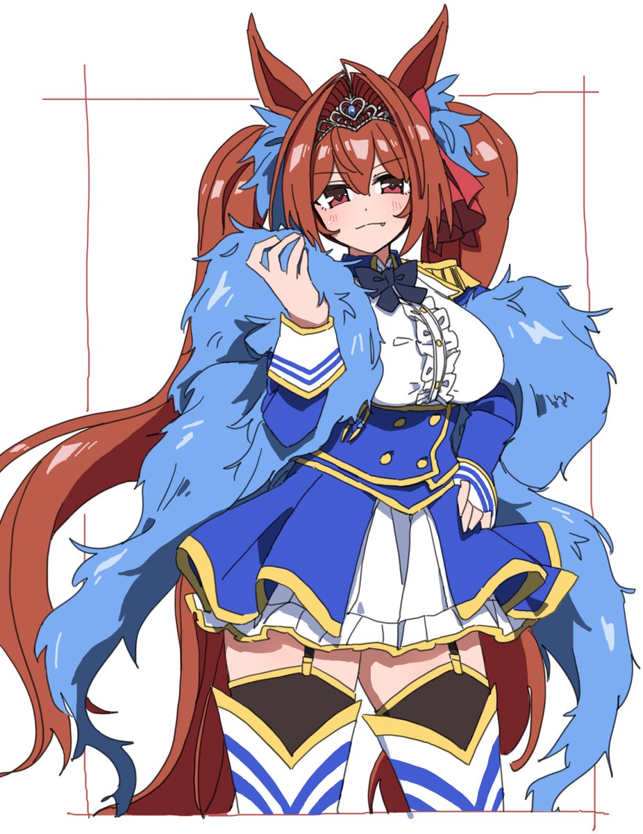 もうすぐ桜花賞