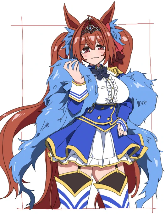 もうすぐ桜花賞