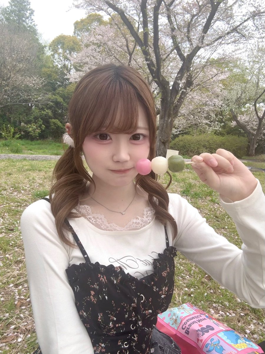 蒼井かのん tweet media