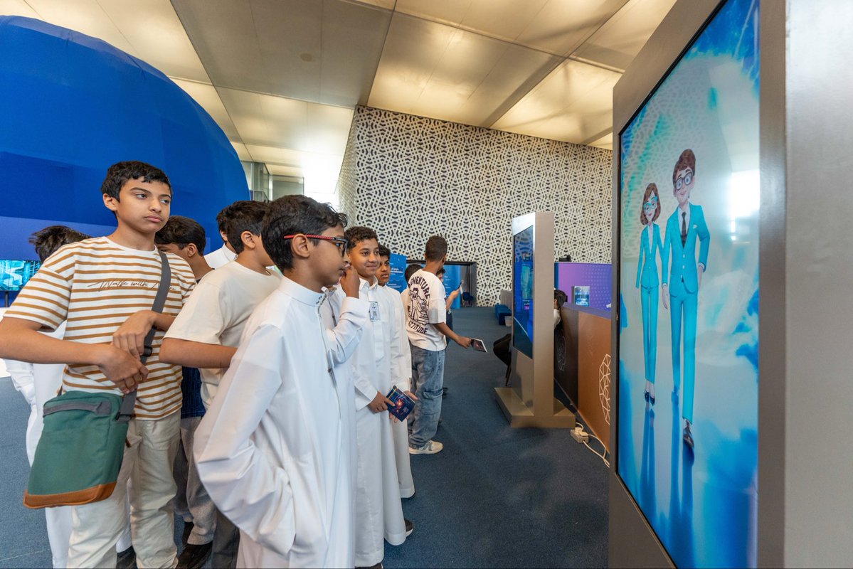 ICB VERSE tweet media