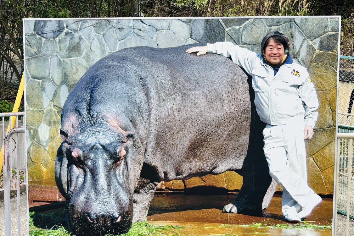 TOKYO COOL(前すすむ)【全力じじぃ】 tweet media