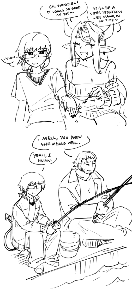 Kaibootsu tweet media