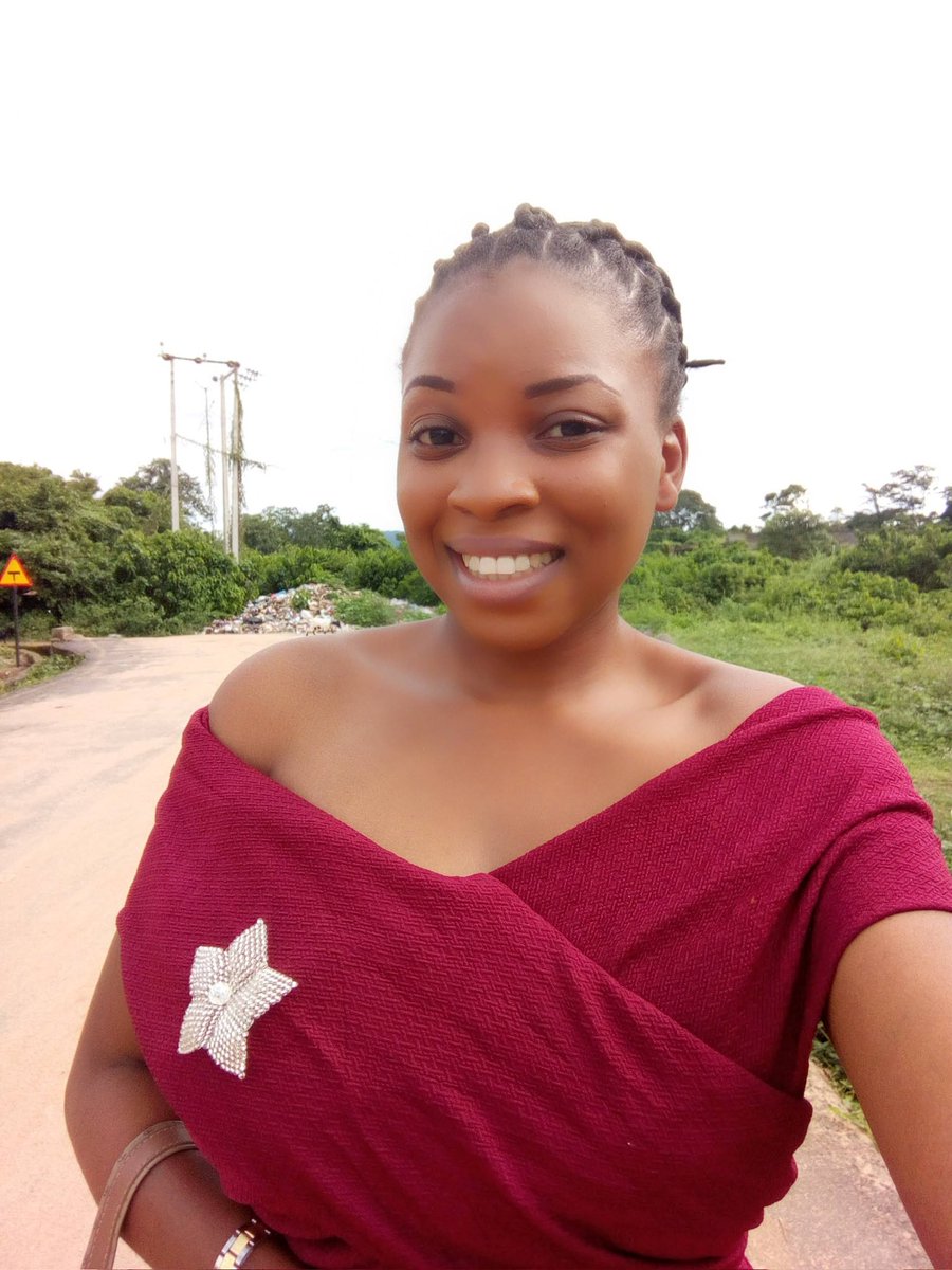 Inioluwa Ayomide(Haryor Beauty Regal) tweet media